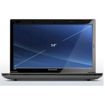 Lenovo Ideapad V470C (5933-6903) (Intel Pentium B960 2.2GHz, 2GB RAM, 500GB HDD, VGA Intel HD Graphics 3000, 14 inch, PC DOS)