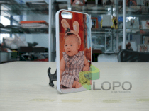 Ốp New-Sublimation Cover iPhone 5