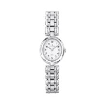 Certus Women's 633201 Classic Quartz Brass Band Wrist Watch