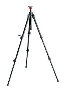 Chân máy quay Manfrotto 756B