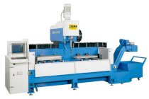 Máy khoan CNC DAMA DMD-06/20