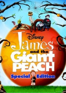 James and the Giant Peach 1996 F248