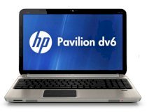 HP Pavilion dv6-6b03ss (A6P12EA) (Intel Core i7-2670QM 2.2GHz, 6GB RAM, 750GB HDD, VGA ATI Radeon HD 6770M, 15.6 inch, Windows 7 Home Premium 64 bit)