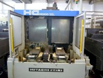 Máy phay CNC HITACHI SEIKI HG500