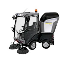 Xe quét KARCHER MC 50 CLASSIC