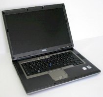 Dell Latitude D830 (Intel Core 2 Duo T7300 2.0Ghz, 2GB RAM, 250GB HDD, VGA Intel 965GM, 15.4 inch, Windows XP Professional) 