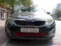 Xe cũ Kia K5 2010