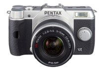 Pentax Q10 (SMC PENTAX 5-15mm F2.8-4.5 ED AL [IF]) Lens Kit