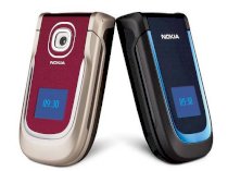 Unlock Nokia 2760, giải mã Nokia 2760, mở mạng Nokia 2760 bằng phần mềm