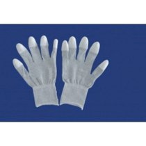 Găng tay phủ PU chống tĩnh điện ESD PU Coating Gloves