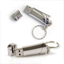USB kim loại HVP KL-016 4GB