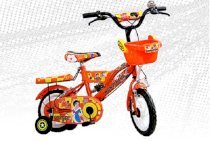 Xe đạp trẻ em Lovely XDA-10