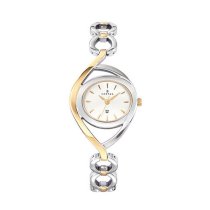 Certus Women's 634382 Analog Quartz Two Toned Wrist Watch