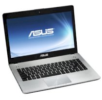 Asus N46VZ-V3035V (Intel Core i5-3210M 2.5GHz, 8GB RAM, 750GB HDD, VGA NVIDIA GeForce GT 650M, 14 inch, Windows 7 Home Premium 64 bit)