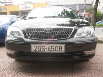 Xe cũ Toyota Camry 2.4G 2002 