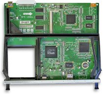 Formatter HP Color LaserJet 3600