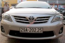 Xe cũ Toyota Corolla altis AT 1.8 2011