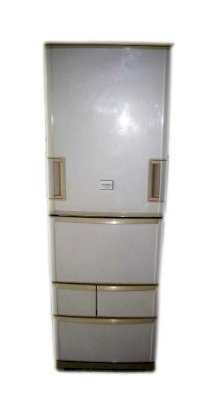 Tủ lạnh Sharp Hybrid SJ-LA42D