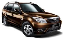 Haima7 GL 2.0 MT 2013