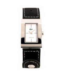 Lacoste new Genuine Leather Womens Watch 2000340