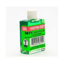 Dầu khuynh diệp Mỹ 30ml