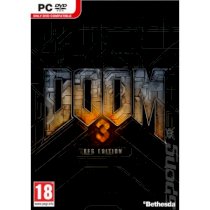 Doom 3: BFG Edition (PC)