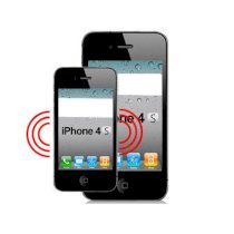 Dịch vụ sửa chữa iPhone 4S thay rung