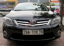 Xe cũ Toyota Corolla XLi AT 1.6 2011