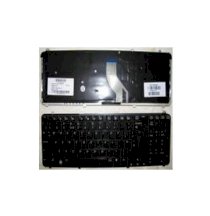 Keyboard HP DV6-1000 (Đen)