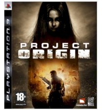 F.E.A.R. 2: Project Origin