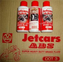 Dầu Thắng Motorcycle Jetcars DOT 3 