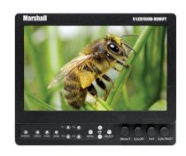 Marshall Electronics V-LCD70XHB-HDMIPT