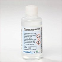 Prolabo Bromocresol green sodium salt 0.05% in ethanol 20% CAS 62625-32-5