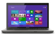 Toshiba Satellite P870-ST3NX1 (Intel Core i7-3630QM 2.4GHz, 8GB RAM, 1TB HDD, VGA Intel HD Graphics 4000, 17.3 inch, Windows 8 64 bit)