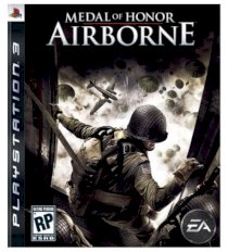 Medal of Honor Airborne (PS3)