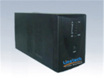 Bộ lưu điện Linetech LED CG1000C 1000VA/600W