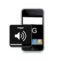 Dịch vụ sửa chữa iPhone 3G thay nút Volume