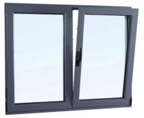 Cửa sổ nhôm cao cấp mở quay Vietnam Window (1400x1500)