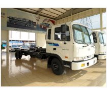 Thaco Hyundai HC550 - 5.5 Tấn