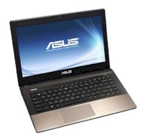 Asus K45A-VX024 (Intel Core i5-3210M 2.5GHz, 4GB RAM, 500GB HDD, VGA Intel HD Graphics 4000, 14 inch, PC DOS)