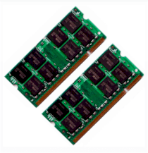 Samsung - DDR3 - 4GB - Bus 1600Mhz - PC3 12800 for notebook