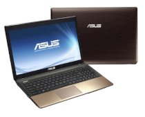 Asus K55VD-SX266 (Intel Core i5-3210M 2.5GHz, 2GB RAM, 500GB HDD, VGA NVIDIA GeForce GT 610M, 15.6 inch, PC DOS)
