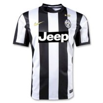 Áo bóng đá Juventus sân nhà 2012-2013