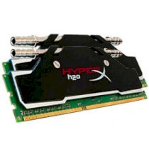 Kingston HyperX H2O 8GB Kit (2x4GB) DDR3 2133MHz CL11 DIMM KHX2133C11D3W1K2/8GX