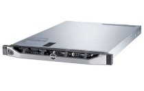 Server Dell PowerEdge R420 E5-2450 (Intel Xeon E5-2450 2.1GHz, RAM 4GB, RAID S110 (0,1), HDD 500GB, DVD, 550W)