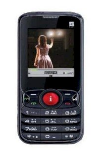 iBall SHAAN S315