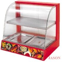 Tủ giữ ẩm kính cong JASON GS-BH-KAC 