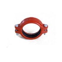 Light Duty Flexible Coupling 100Tong 40mm