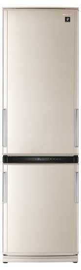 Tủ lạnh Sharp SJ-WM362TB