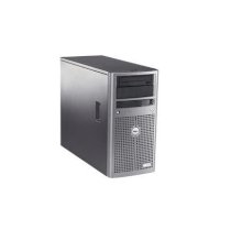 Server Dell PowerEdge 840 X3320 (Intel X3220 Quad Core 2.4Ghz, Ram 2GB, HDD 250GB, PS 420Watts)